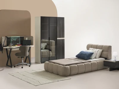 İnegöl Mobilya Focus Genç Odası