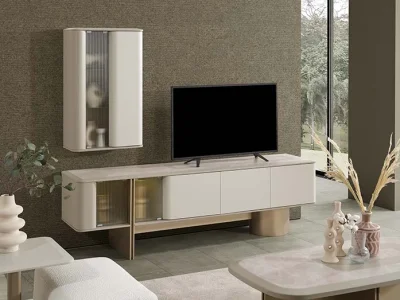 İnegöl Mobilya Harley Tv Ünitesi