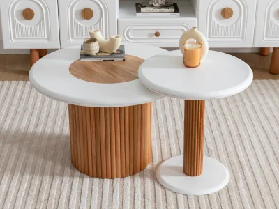 İnegöl Mobilya Lotus Orta Sehpa