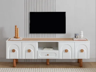 İnegöl Mobilya Lotus Tv Ünitesi