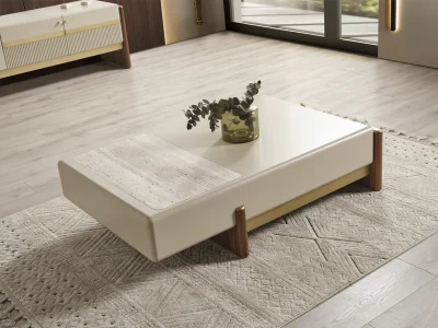 İnegöl Mobilya Olivia Orta Sehpa