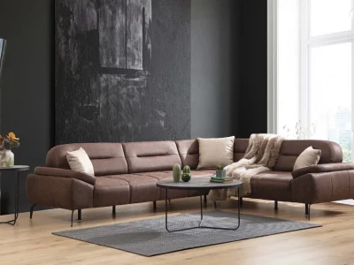 İnegöl Mobilyası Arya Köşe Takımı