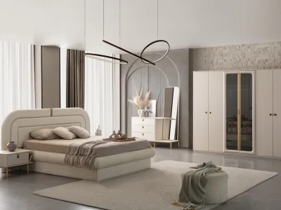 İnegöl Mobilyası Cupra Düğün Paketi