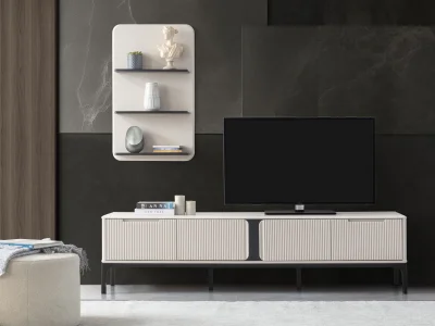 İnegöl Mobilyası İnci Tv Ünitesi