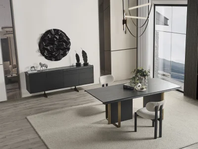 İnegöl Mobilyası MK 42 Yemek Odası