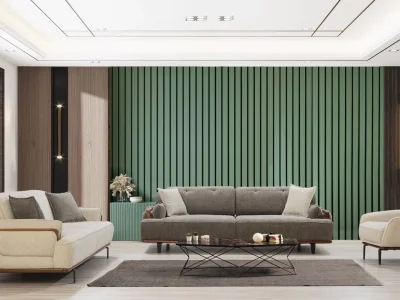 İnegöl Okyanus Koltuk Takımı