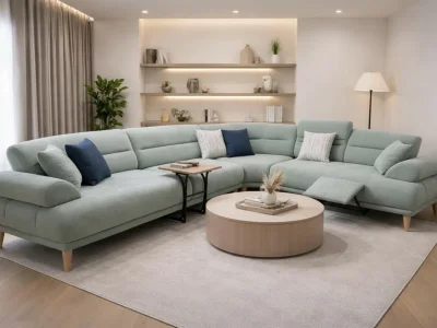 Karizma Köşe Takımı