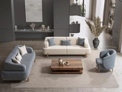 Late Koltuk Takımı