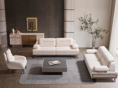 Loft Koltuk Takımı