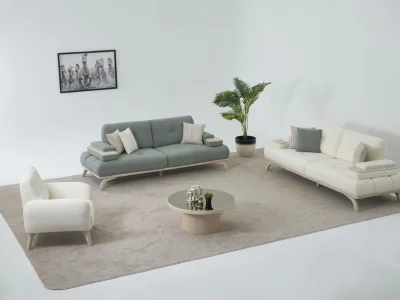 Lora Koltuk Takımı