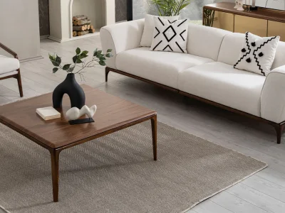 Lotus Plus Orta Sehpa