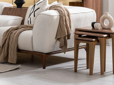 Lotus Plus Zigon Sehpa