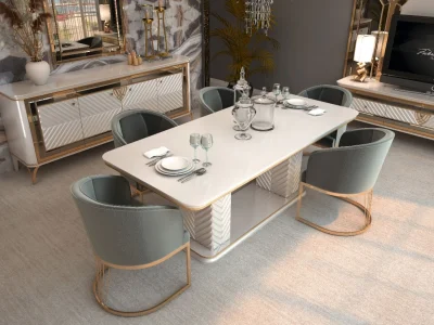 Lotus Yemek Odası