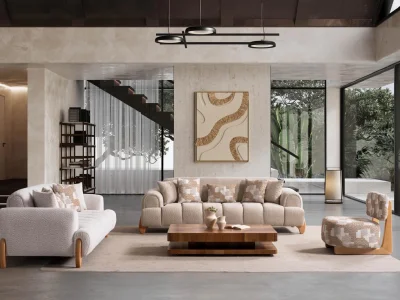 Mağrib koltuk takımı