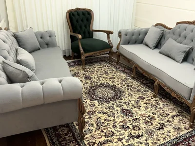 Mahmut Şevket Bey Zeytinburnu Teslimatı