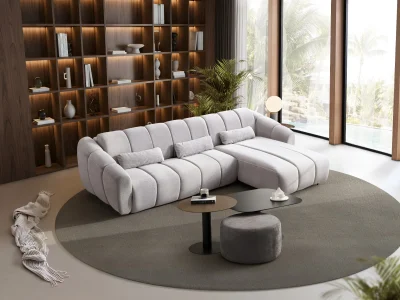 Melodi Relax Köşe