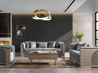 Milano koltuk takımı