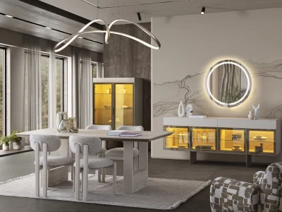 MK 35 Yemek Takımı