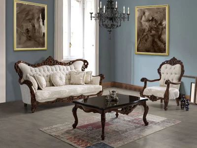 Mumbai koltuk takımı