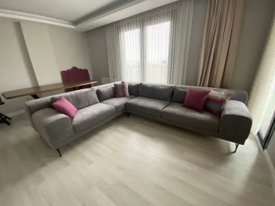 Tuğba Tanbaş Sancaktepe