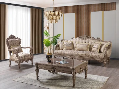 Nirvana koltuk takımı