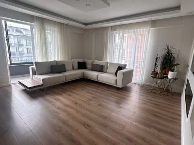 Orkun Aktaş Tuzla Teslimatı