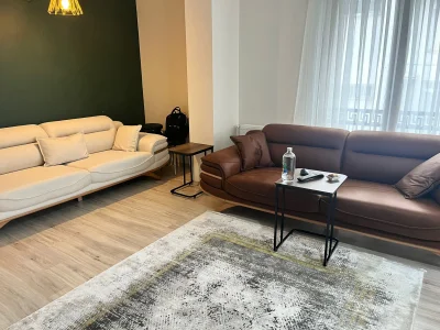 Özkan Memur Bahçelievler