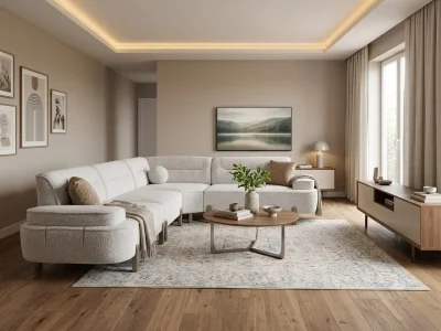 Petral Köşe Takımı