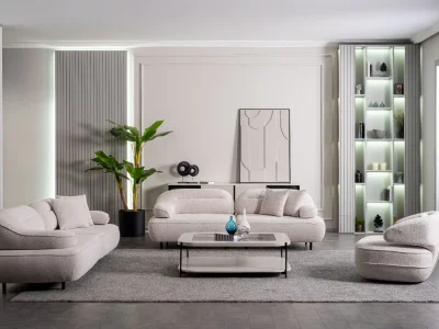 Pragma koltuk takımı