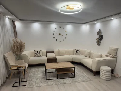 Ramazan Canlıer Almanya Teslimatı