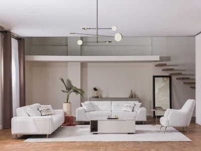 Rams Koltuk Takımı