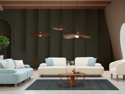 Relaks Koltuk Takımı