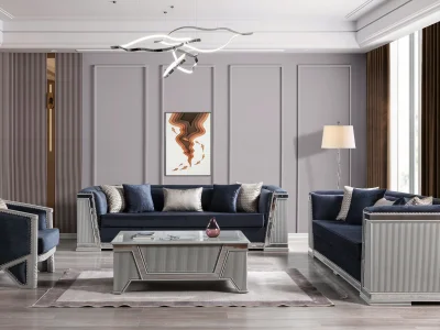 Rodesa Koltuk Takımı