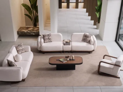 Roman Koltuk Takımı