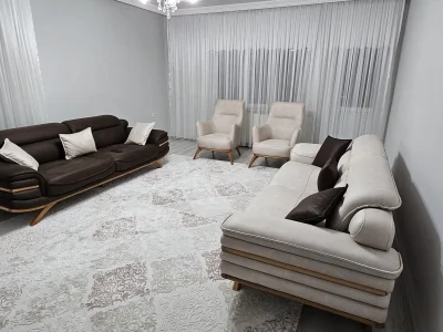 Şebab Ulugöl Boss Koltuk Tatvan Teslimatımız