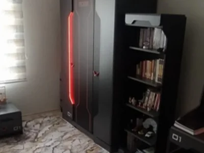 Selçuk Layık Ankara