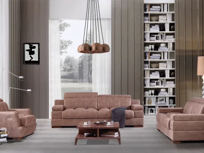 Tesla Koltuk Takımı