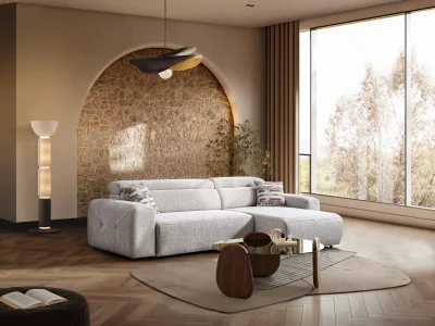 Tetra Relax Köşe