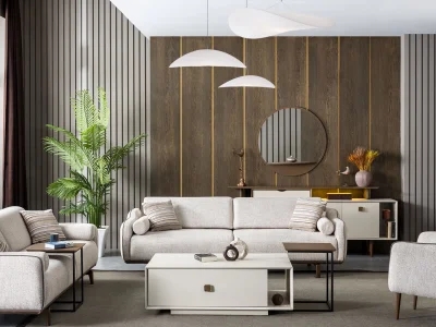 Orjin Koltuk Takımı