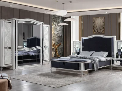 Valencia yatak Odası