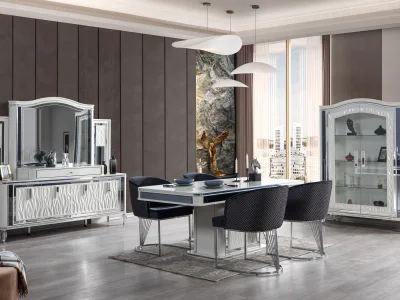 Valencia Yemek Odası