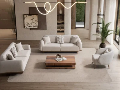 Vegas Koltuk Takımı