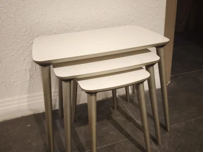 Vera Bonj Zigon Sehpa