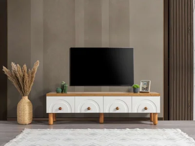 Vise Tv Ünitesi