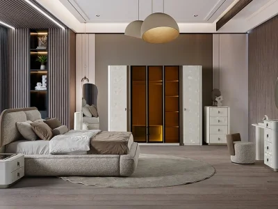 Voyage Yatak Odası Takımı