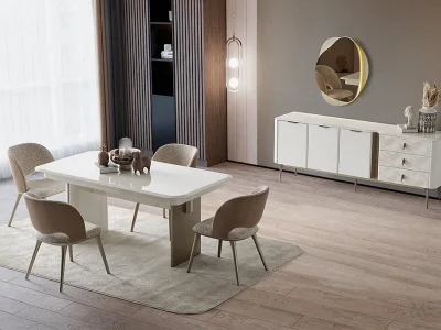 Voyage Yemek Odası Takımı