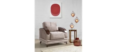 Asos Koltuk Takımı