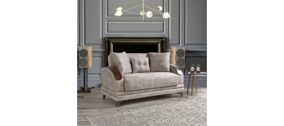 Asos Koltuk Takımı