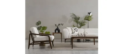 Lotus Plus Köşe Takımı