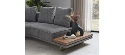 Solid Koltuk Takımı